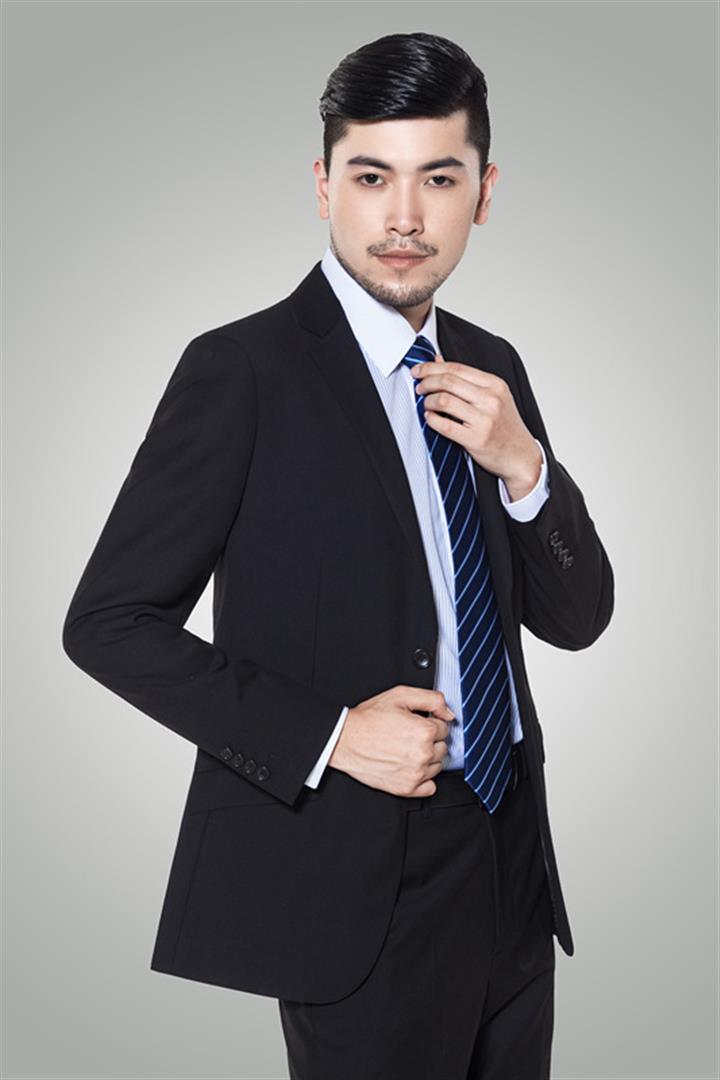 刘淑岳 摄影指导总监